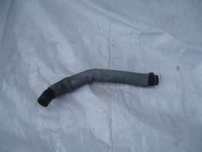 Bentley continental gt gtc труба wąż шланг wody фото №1