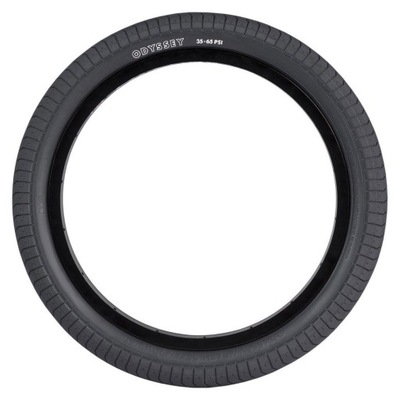 Odyssey BMX Path Pro Tire 20x2.40 drutowa black