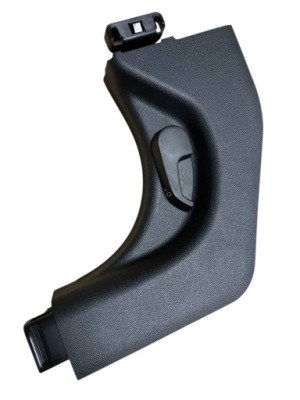 Кронштейн кронштейн тросы капот + механизм открывания капот bmw 4 g26 фото №1