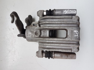 Суппорт тормозной правый задняя seat arona 2017-2022 фото №1