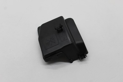 Dacia sandero ii кришка запобіжників 243829068r фото №1