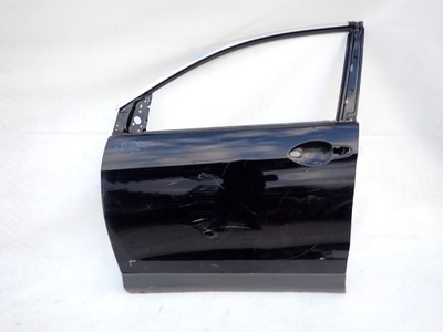 Honda cr-v iv 4 12-18 двері перед передні ліва фото №1