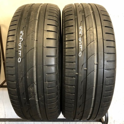 NOKIAN ZLINE SUV 235/55/19 (55970) 