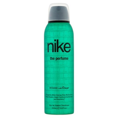 Nike Woman the perfume intense dezodorant spray 20