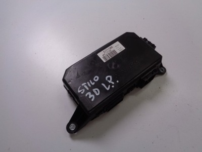 Модуль двері лівий перед fiat stilo 3 двері 2001- фото №1