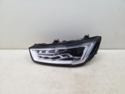 Audi a1 фара 8xa941005 фото №1