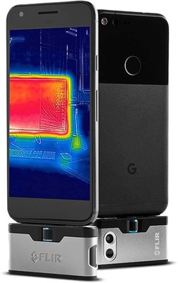 KAMERA TERMOWIZYJNA FLIR ONE GEN 3