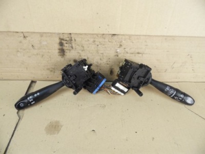 Hyundai accent 3 перемикач світла двірник фото №1