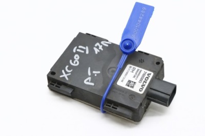 Volvo xc60 2 радар датчик blis правый задний  мертвого pola 31665693 фото №1