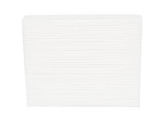 Фильтр салонный ford ranger 22- фото №1