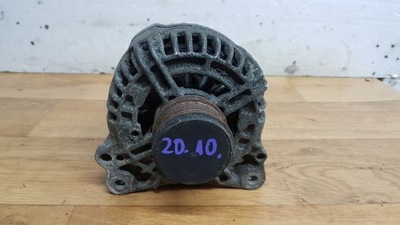 ГЕНЕРАТОР AUDI VW SEAT 06F903023F