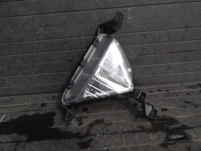 Hyundai elantra iv 2019 lift противотуманная фара правый 92302-f2500 оригинал фото №1