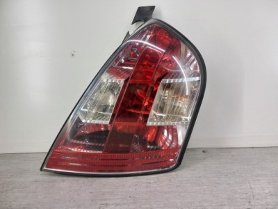 Лампа задня права fiat stilo 281522 хетчбек фото №1