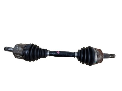 Приводной вал левая перед renegade lift 2.0 mjtd 520883730 фото №1