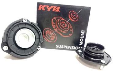 Kayaba подушка амортизатора задня honda cr-v ii iii фото №1