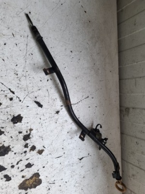 Щуп щуп масла opel insignia a astra j 2.0 turbo a20nht фото №1