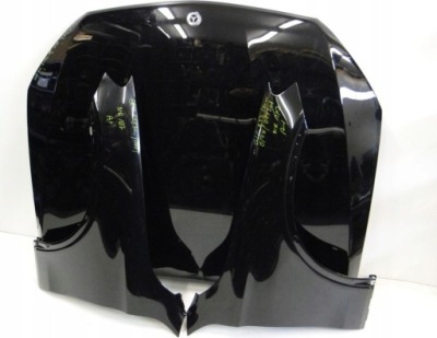 Mercedes glc x253 253 крыло передний левый 197 фото №1