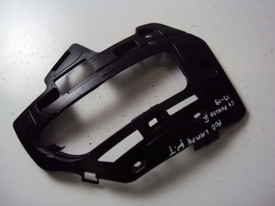 Напрямна pod фара правий задня citroen c4 picasso ii фото №1