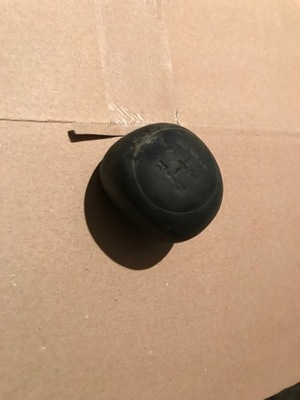 Albea strada palio lift ручка перемикання передач ціла фото №1