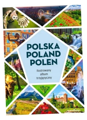 POLSKA, POLAND, POLEN PRACA ZBIOROWA