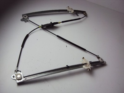 Механизм стекло правый перед peugeot 807 08 rok фото №1