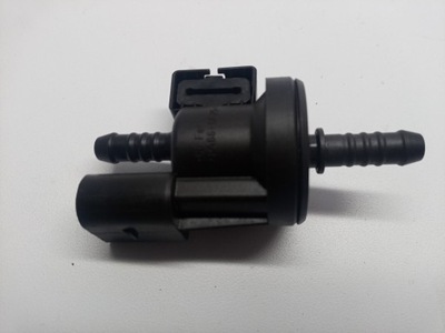 Клапан вакуумa audi vw 2.0 tfsi 0280142431 фото №1
