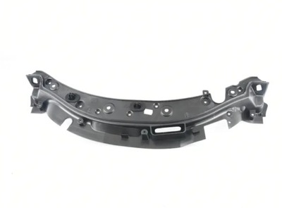 Mini cooper s r56 двигун нижній bulkhead trim панель 51712755021 фото №1
