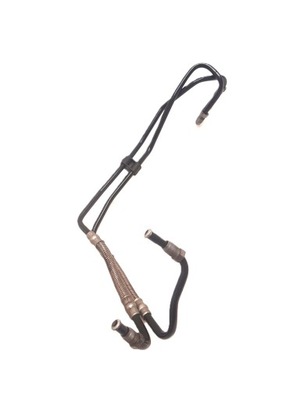 Citroen c5 iii шланг насоса abs 2.0 hdi фото №1