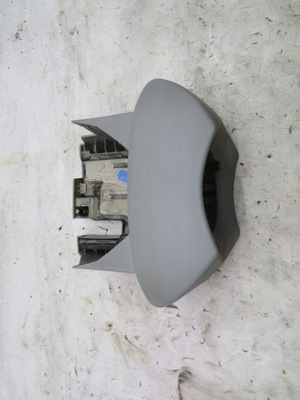 Корпус колонки рулевого renault zoe фото №1