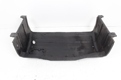 Плита защита pod коробка передач maxity cabstar 2007r. фото №1