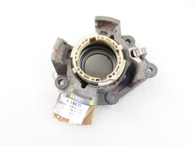 Кронштейн усилитель тормозов kangoo ii 0204255224 фото №1