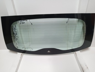 Стекло задняя volvo v40 ii/2 cross country 2012-2019 as2 оригинал фото №1