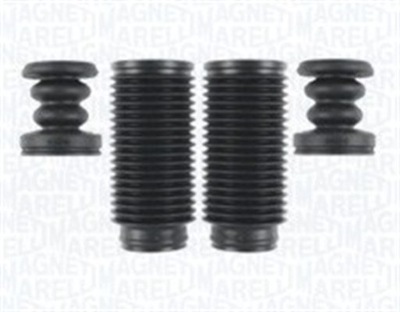 Mma защита амортизатора zest. hyundai фото №1