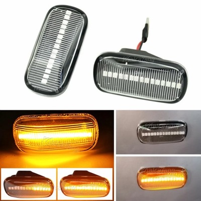 NE LUZ DIRECCIONAL PARA HONDA CRV ACCORD CIVIC CITY FIT JAZZ STREAM HRV S2000 ODYSSEY  