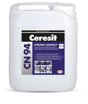 Ceresit - CN 94 - grunt specjalny 5 kg