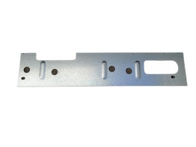 Transporter t4 90-03 порог усилитель внутреннее порог lewe=prawe оцинковка фото №1