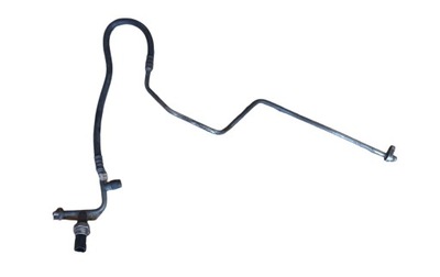 Шланг трубка кондиціонера scania g фото №1