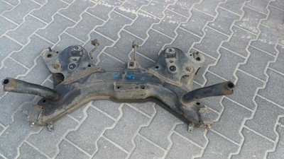 Подрамник подрамник перед swift mk7 10-16 фото №1