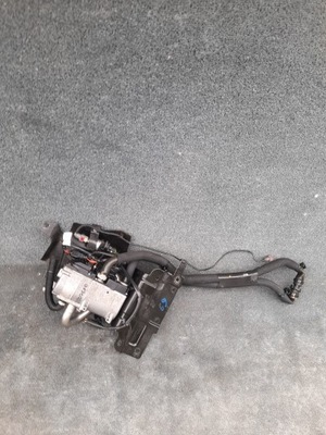 Webasto renault master iv фото №1