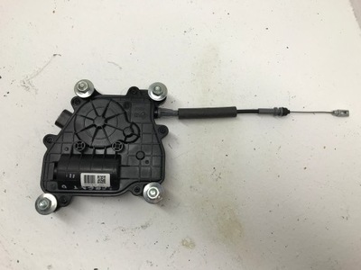 Kia sorento iii доводчик кришки багажника задня europa фото №1