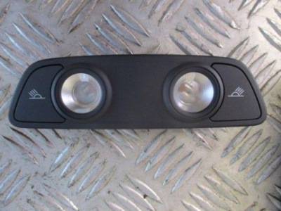 Лампа стельовий 4m0, 4m0947111, audi q7 s-line фото №1