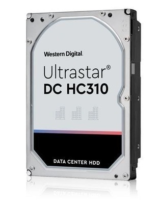HDD Western Digital 6TB SAS 0B36047