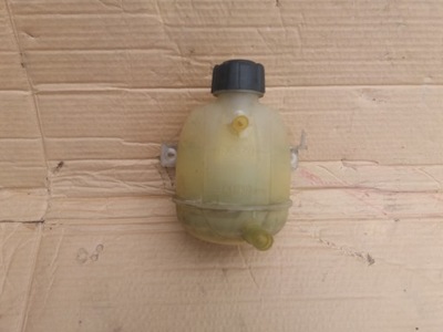 Бачок розширювальний renault kangoo i lift фото №1