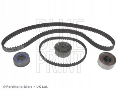 BLUE PRINT KOMPLEKTAS SKIRSTYMO SISTEMOS MITSUBISHI OUTLANDER I 2,4 (Z BALANSEM) 