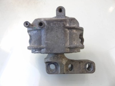 Подушка двигуна skoda octavia ii 2.0 tfsi 1k0199262am фото №1