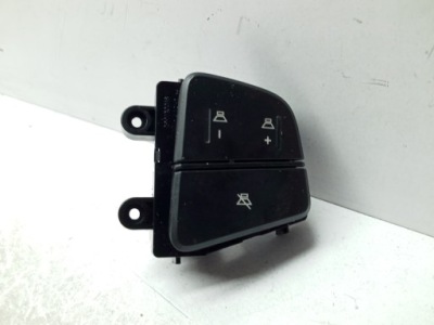 Hyundai i10 ii кнопка мультифункция руля eu фото №1