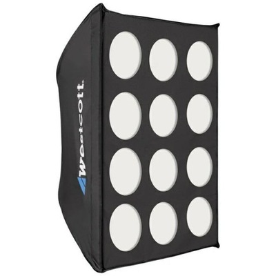 WESTCOTT Nakładka na softbox Pro Light
