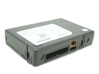 Модуль навигации megane scenic kajdar 282759572r фото №1