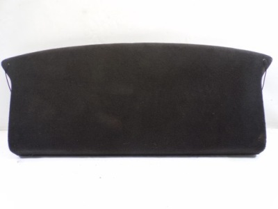 Задняя полка багажника seat ibiza 6l 5d фото №1