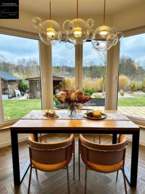 Dom, Bugaj, Pobiedziska, Poznański, 213 m²